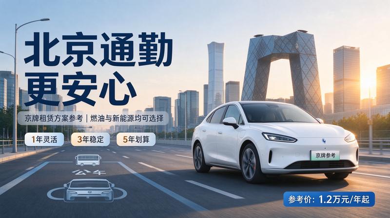 2026年北京新能源汽车发展政策